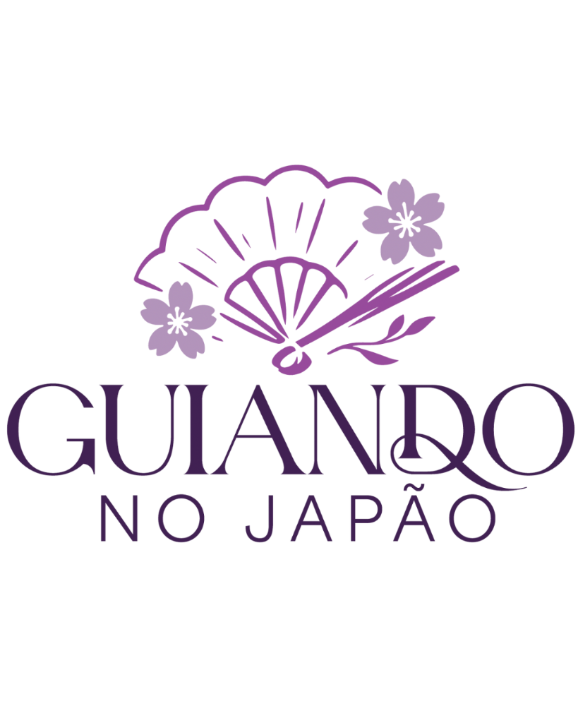Guiando no Japão